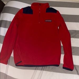 lightly used shep shirt from vineyard vines